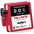 Fill-Rite 807CL счетчик расхода учета бензина керосина в Анапе