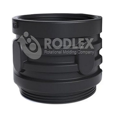 Горловина удлиняющая Rodlex UN-G1000/500 в Анапе