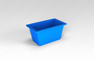 Ванна K 400л в Анапе