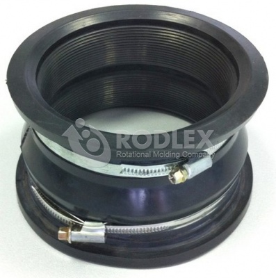 Муфта Rodlex Fast Connection 125-133 в Анапе