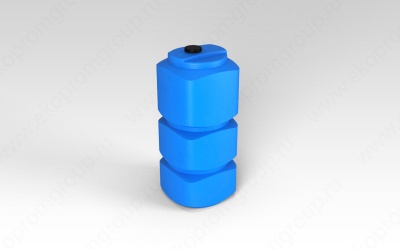 Емкость L 750л oil в Анапе