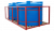 Кассета для перевозки  Воды, КАС, Удобрений 2х4500 (max5000) в Анапе