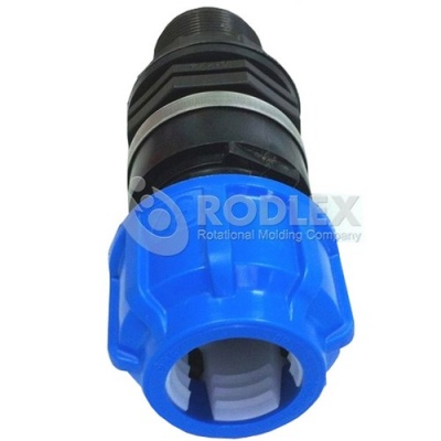 Монтажный комплект Rodlex 32 под трубу в Анапе