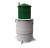 Kolo Vesi 5 Midi в Анапе