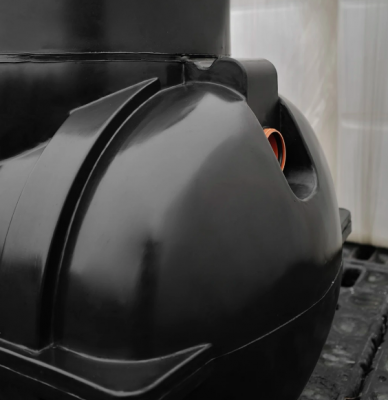 Септик Росток ДАЧНЫЙ в Анапе